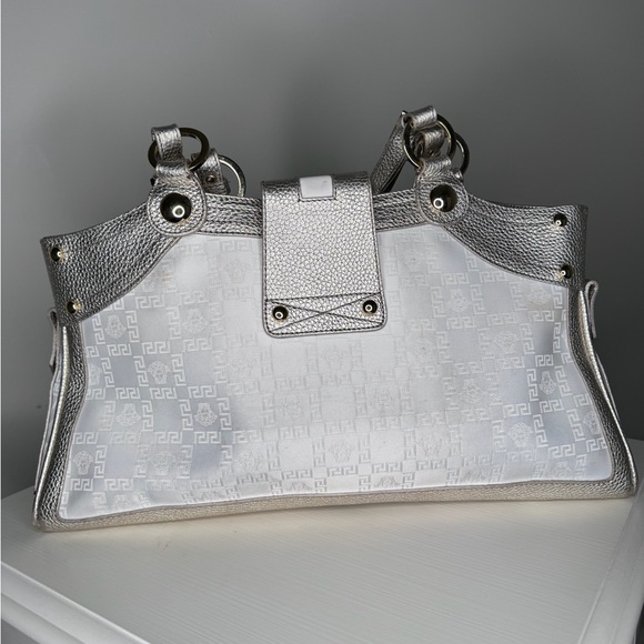 Versace Vintage handbag - Picture 7 of 9